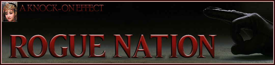 Rogue-Nation Discussion Board