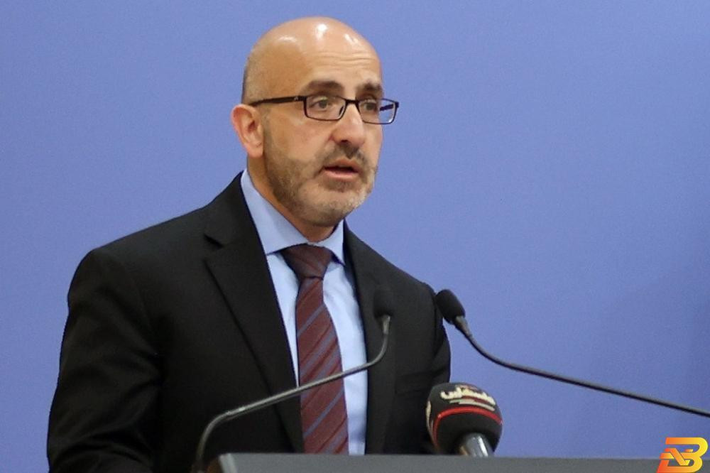 وزارة المالية: الوزير إسطفان سلامة يتوجه منتصف الشهر إلى إسبانيا لبحث الإفراج عن أموال المقاصة وإعادة إعمار قطاع غزة...