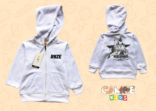 08 Kids Zipper Hoodie White.jpg