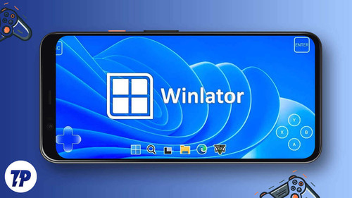 What Is Winlator Run Windows Apps on Android.jpg