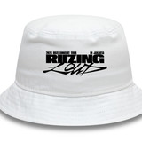 07 Bucket Hat White