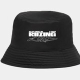 06 Bucket Hat Black