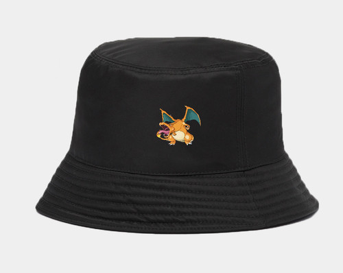 10 Bucket Hat Black.jpg