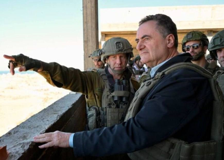 كاتس يوجه جيش الاحتلال: استعدوا لاحتمال العودة إلى الحرب مع الحركة في غزة...