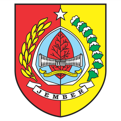 Lambang kabupaten jember.png
