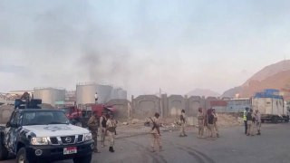 التطورات في اليمن تشمل سيطرة قوات...