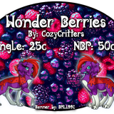 wonder berries