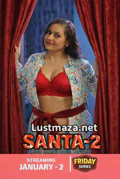 Santa 2 (2026) FeniSeries Malayalam Uncut Hot Short Film – WEB-DL X264 1080p 720p 480p – Download
