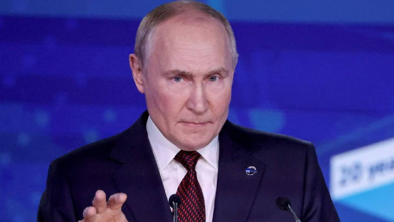 الخارجية الروسية: ▪️نعبّر عن قلقنا الشديد ونستنكر العمل العدواني المسلح الذي قامت به الولايات المتحدة ضد فنزويلا. ▪️من الضروري ضمان حق فنزويلا في تقري...