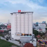Swiss Bell Tunjungan