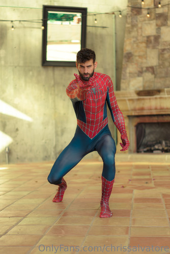 435651431 Your Friendly Neighborhood Spider Man is here. ﯮ� You might w.. 02 3840x5757 d5b0203c30943.jpg