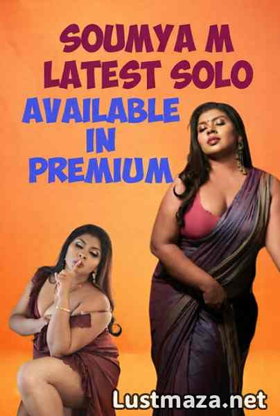 Nandana Krishnan Black Dress Naked Uncut – Hindi Hot Short Film – WEB-DL X264 1080p – Download