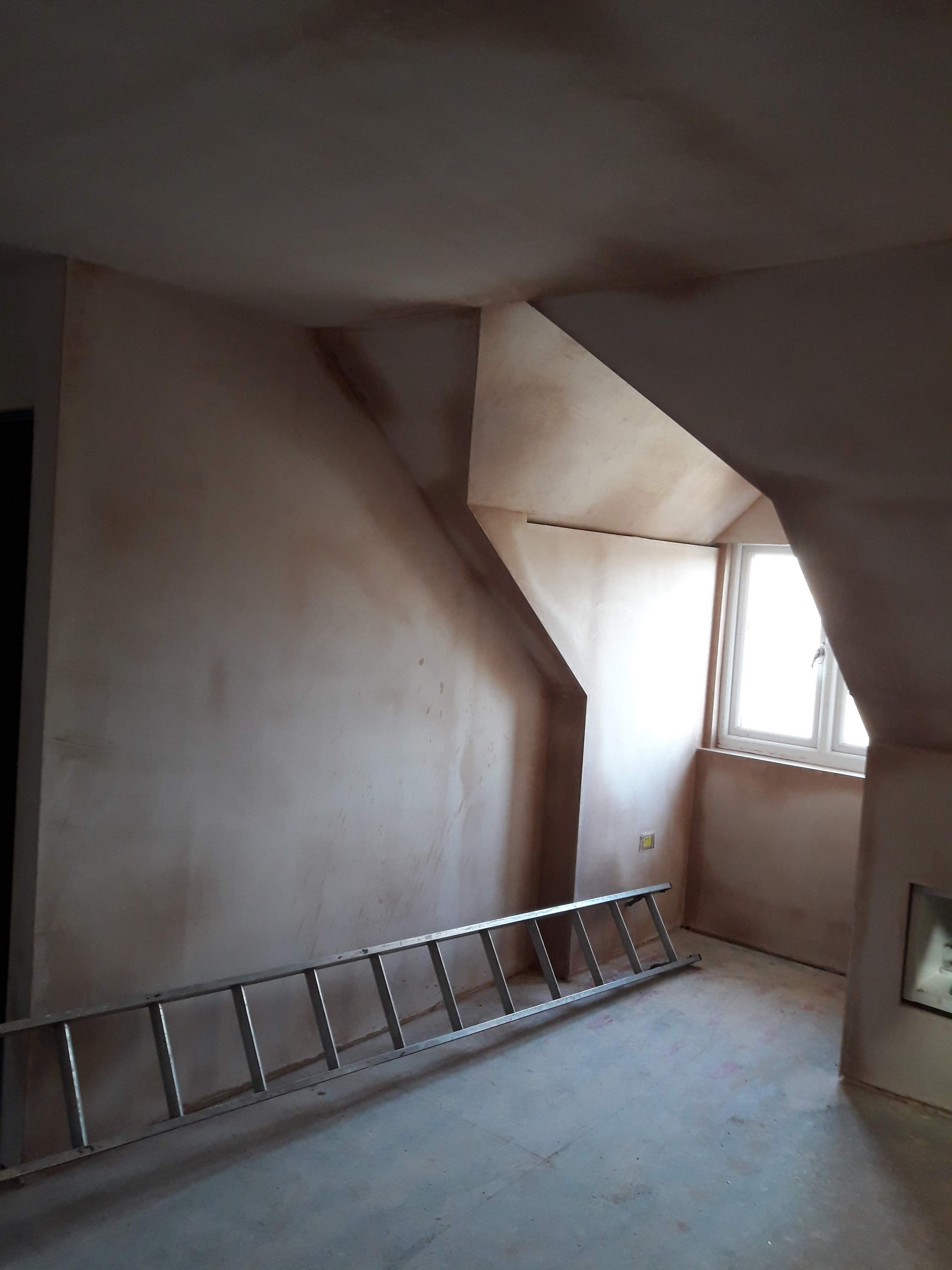 Loft conversion project 3 by BH Refurbs