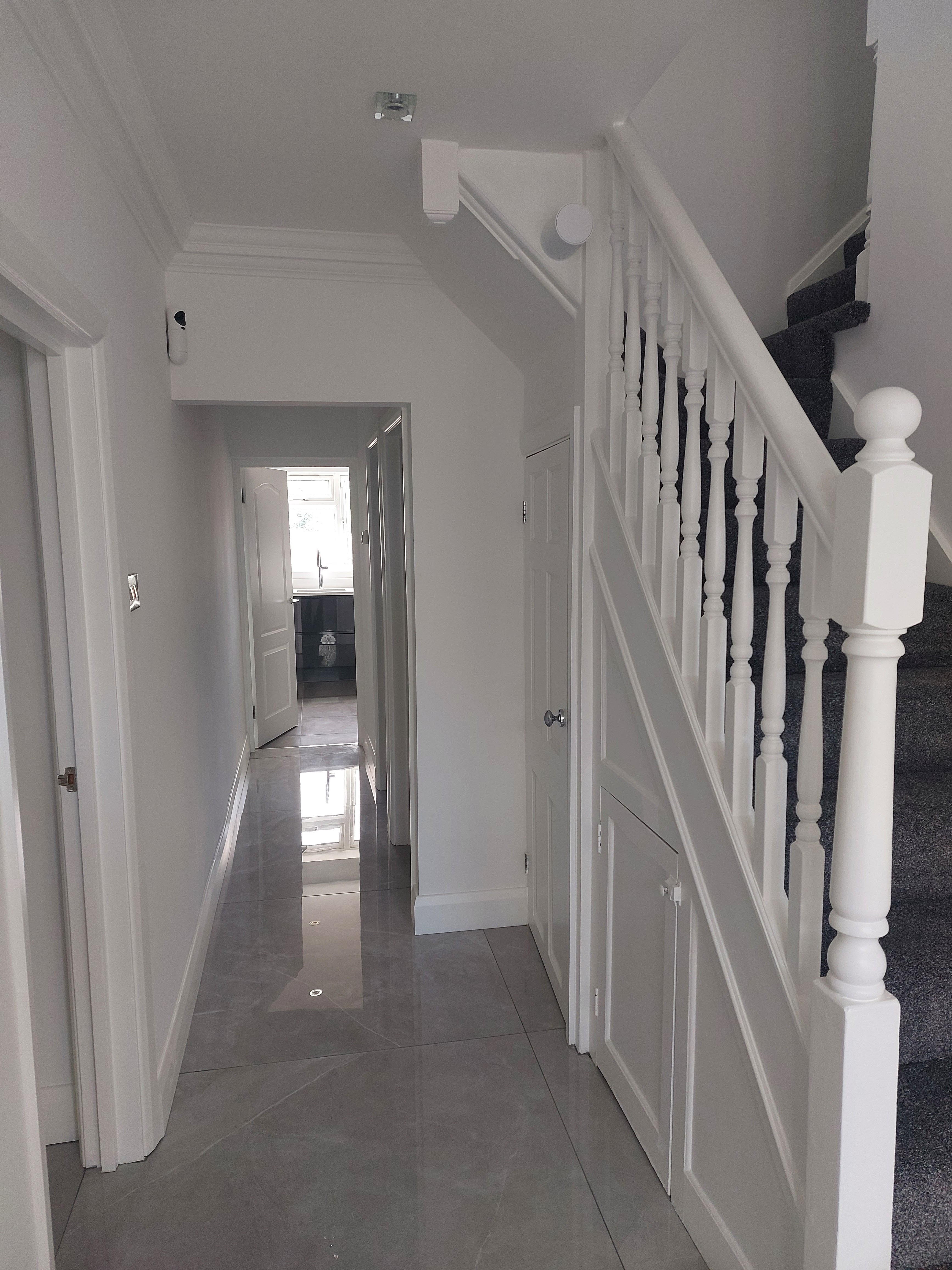 Property Renovations by BH Refurbs, East London