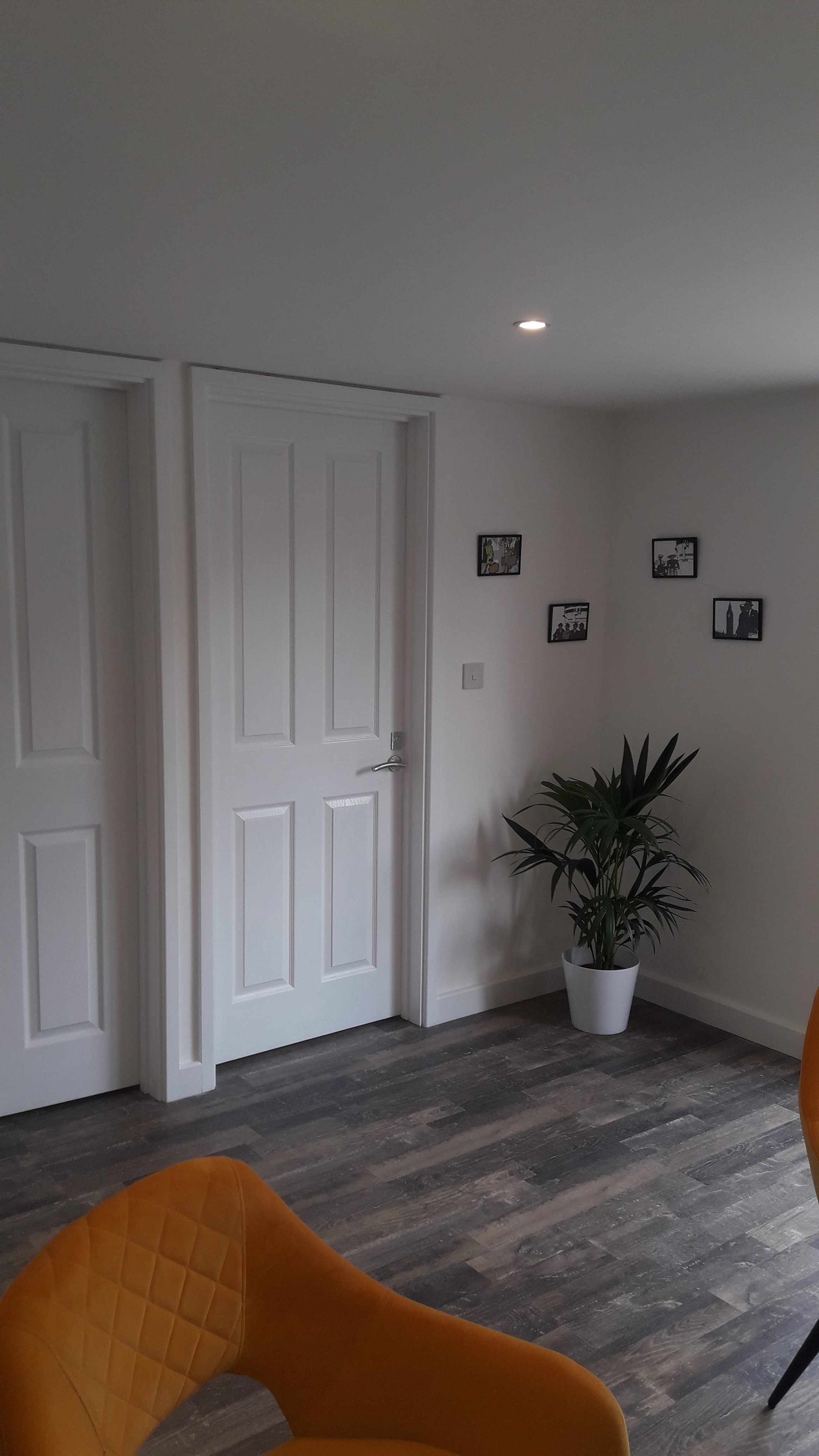 Property renovation project 3 by BH Refurbs