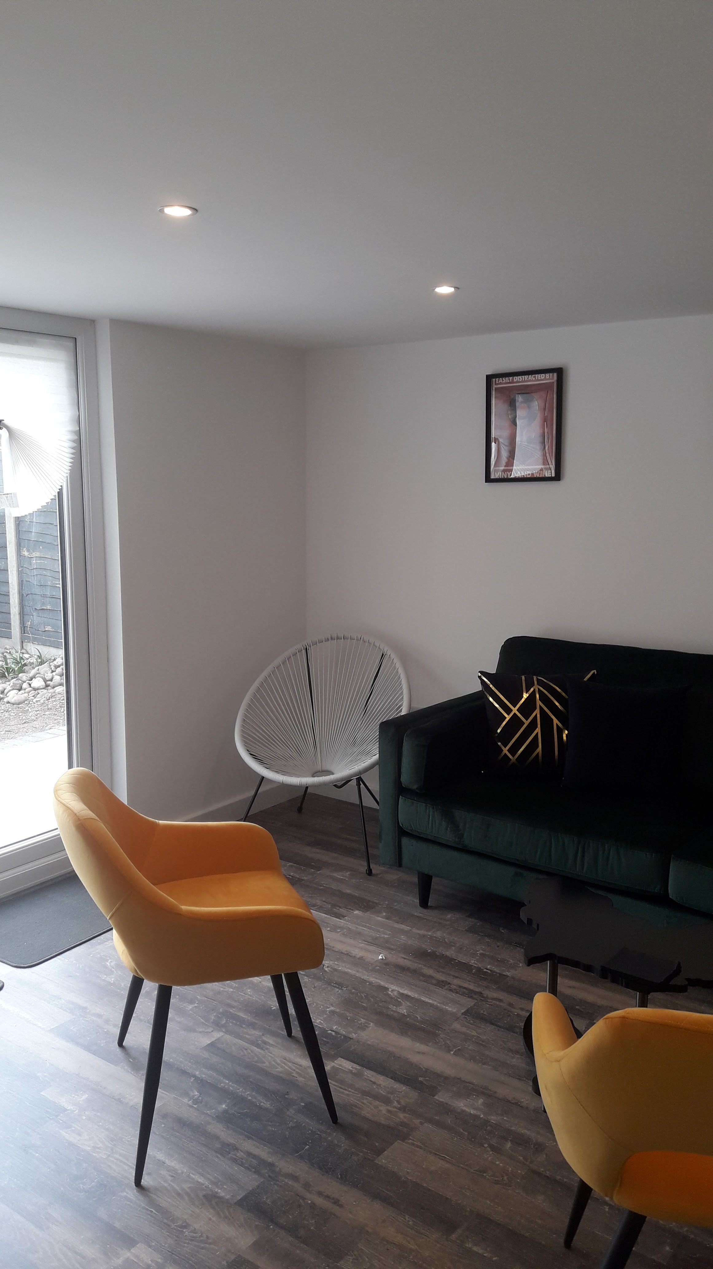 Property renovation project 2 by BH Refurbs