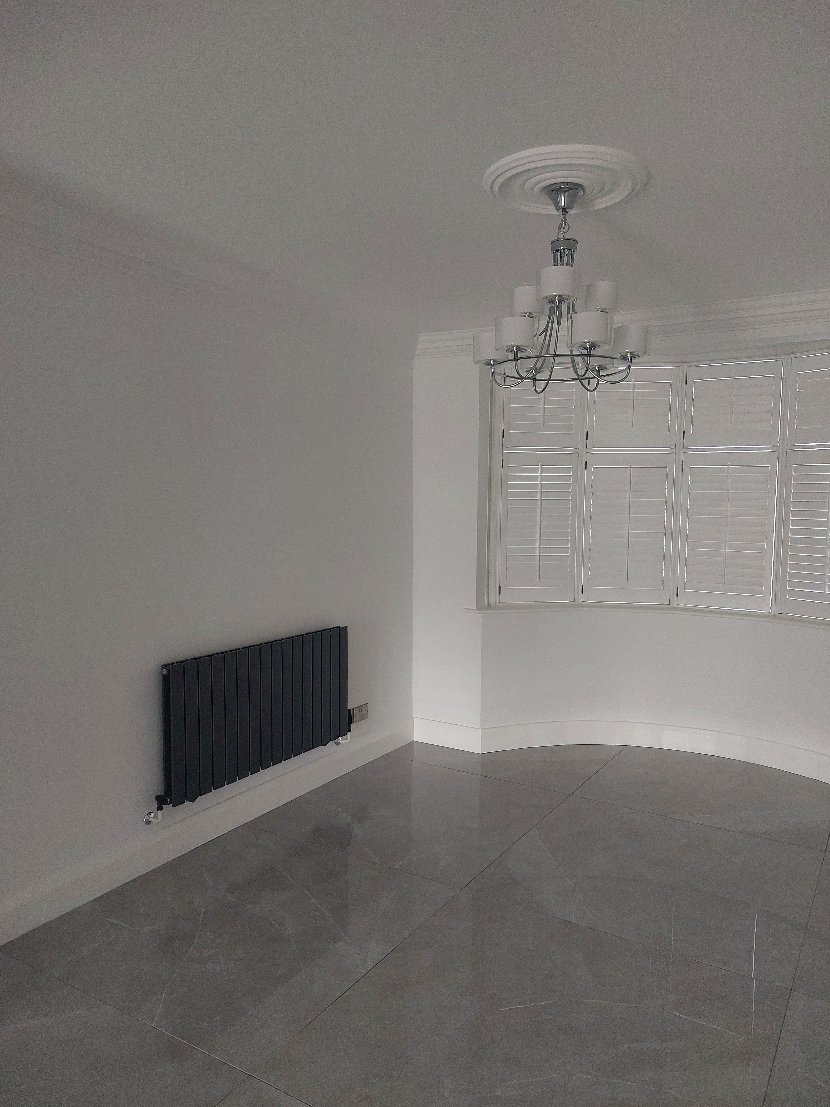 Property renovation project 5 by BH Refurbs