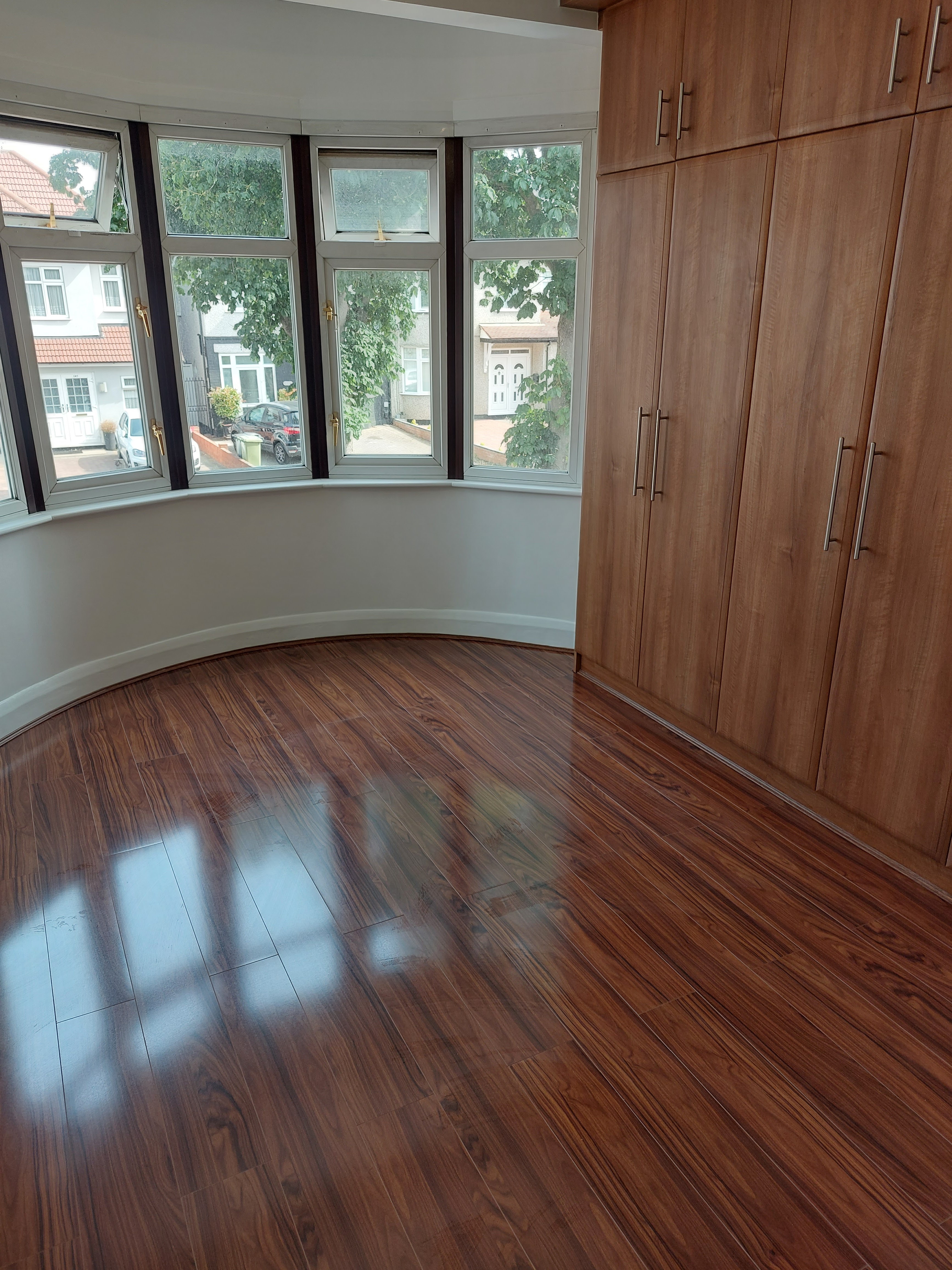 Property renovation project 4 by BH Refurbs