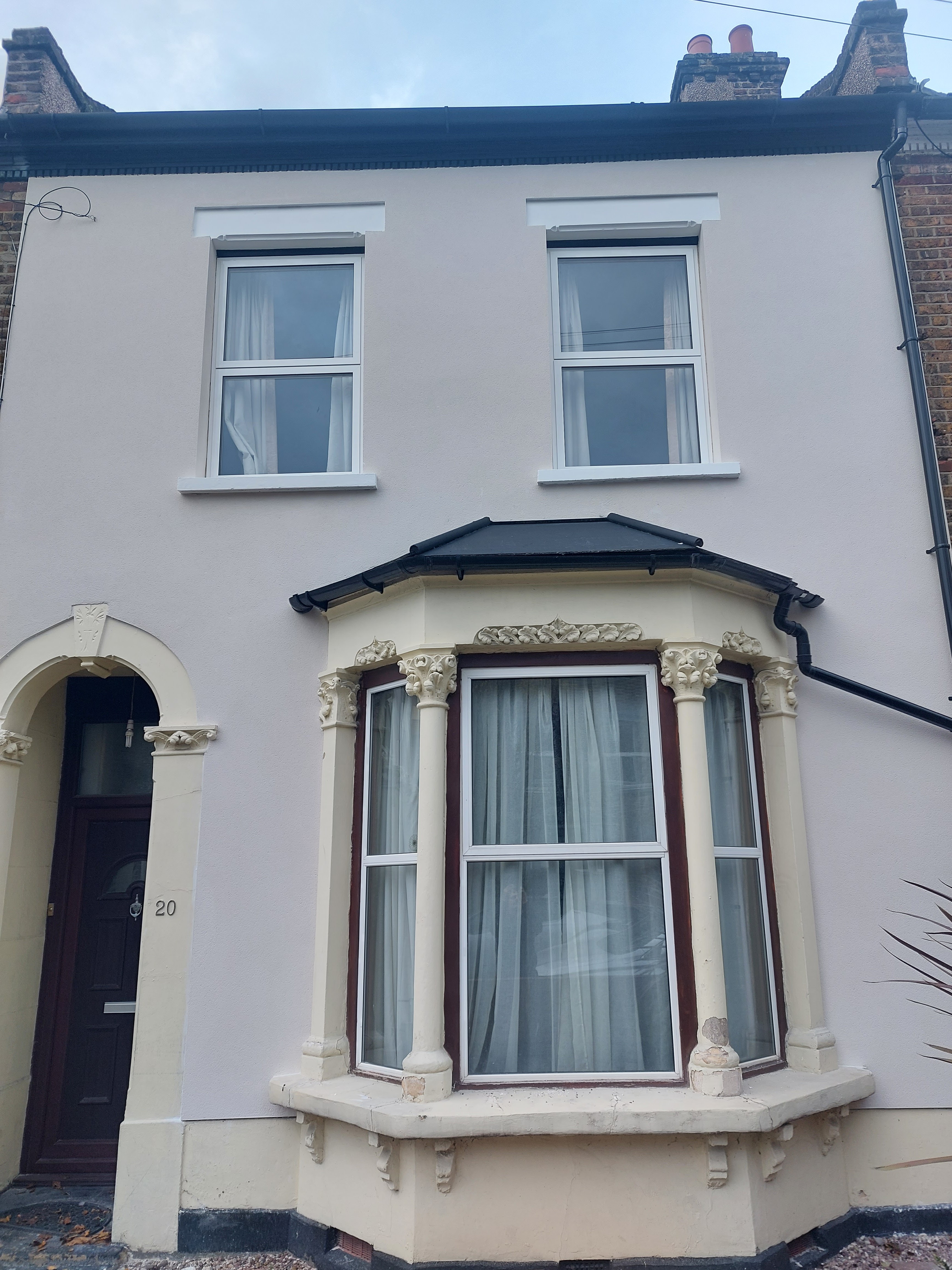 Property renovation project 6 by BH Refurbs