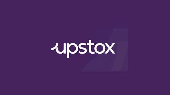 Upstox Demat