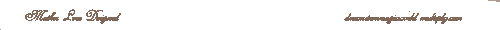 Mother Love Footer4.gif