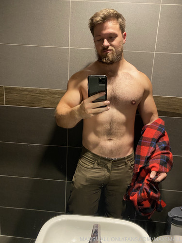 2021 05 31 lumberjack vibes.jpg