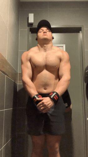 2019 07 29 nice quick workout to get the biood pumping around all those.gif