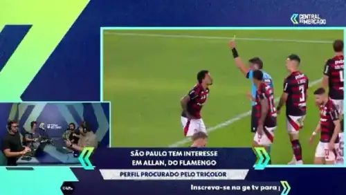 São Paulo reformula departamento médico até 2026: novos profissionais para sanar crise de lesões