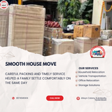 Choose a trusted transportation service in Hyderabad. Get in touch today.