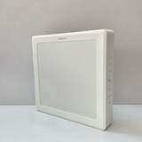 den led op noi vuong philips eridani sq surface led22 l300 24w 840 l302x34mm 2200lm 4000K (4)