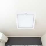 den led op noi vuong philips eridani sq surface led22 l300 24w 840 l302x34mm 2200lm 4000K (1)