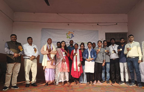 Best College of BA in Fatehpur – Mahatma Degree College.jpg