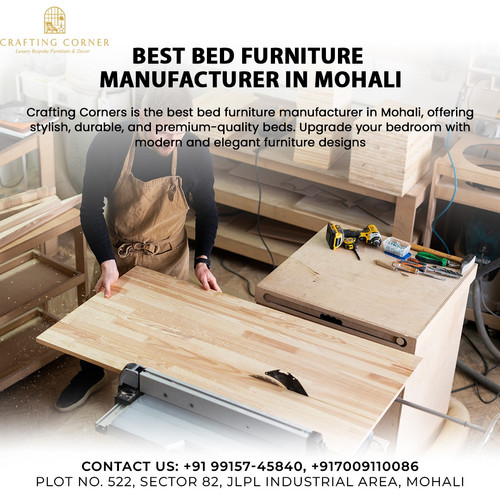 Best Bed Furniture Manufacturer in Mohali.jpg