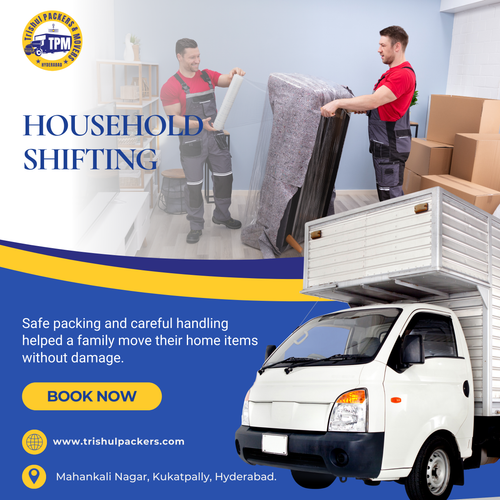 Careful packing,safe delivery made it stress free. Choose packers and movers in Hyderabad..png
