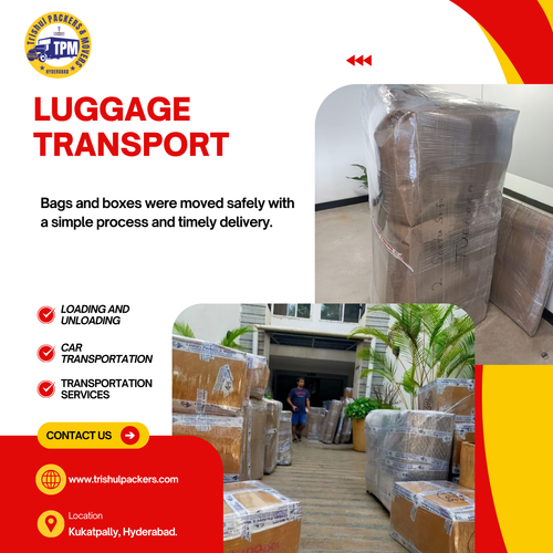 Our team delivered bags, boxes safely and on time for a working professional in Kukatpally..png