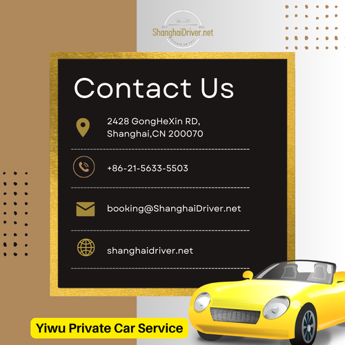 Yiwu private car service (3).png