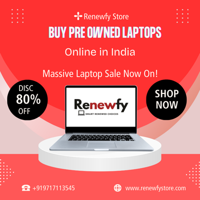 Purple & Peach Modern Big Sale Laptop Facebook Post (400 x 400 px).png