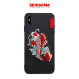 iPhone X Series Case 19