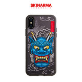 iPhone X Series Case 09