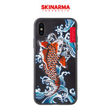 iPhone X Series Case 05