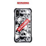 iPhone X Series Case 08