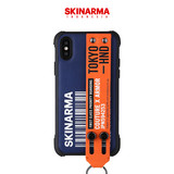 iPhone X Series Case 12