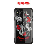 iPhone X Series Case 18