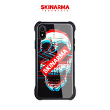iPhone X Series Case 07