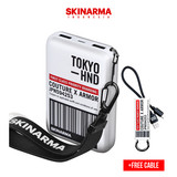 Powerbank + Cable Holder 04