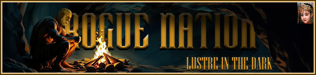 Rogue-Nation Discussion Board