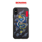 iPhone X Series Case 11