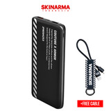 Powerbank + Cable Holder 07