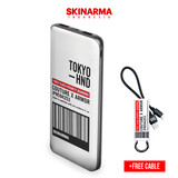 Powerbank + Cable Holder 06