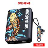 Powerbank + Cable Holder 03